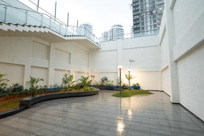 Image of 2568 Sq.ft 3.5 BHK Apartment / Flat for sale in Sobha Marina One, Marine Drive, Kochi for Rs. 40000000