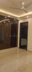 Hall Image of 2000 Sq.ft 3.5 BHK Builder Floor for rent in Sarvapriya Vihar New Delhi for Rs. 150000
