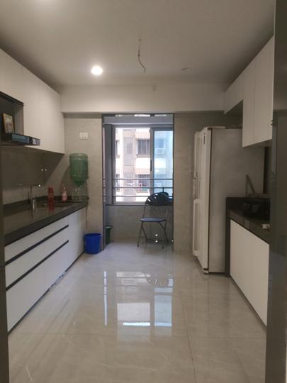 Spacious 3 BHK IC colony Main Image 1