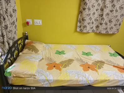 1 BHK Duplex