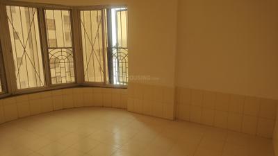 Bedroom Image of 1150 Sq.ft 2 BHK Apartment / Flat for sale in Sagar Darshan Towers, Nerul Navi Mumbai for Rs. 35000000
