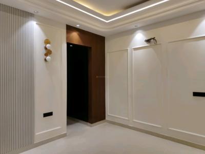Bedroom Image of 3240 Sq.ft 4 BHK Builder Floor for sale in Big Block Builder Floor, Sector 46 Gurgaon for Rs. 45000000