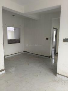 Hall Image of 1163 Sq.ft 2 BHK Apartment / Flat for sale in Icon Rock Ridge, Narsingi Hyderabad for Rs. 7626900
