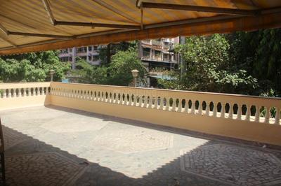Balcony Image of 4500 Sq.ft 5 BHK Villa for sale in Kalyan East Kalyan for Rs. 55000000