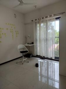 Kitchen Image of 998 Sq.ft 2 BHK Apartment / Flat for sale in Malpani Vivanta, Baner Pune for Rs. 11999999