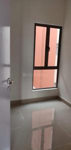 Bedroom Image of 1410 Sq.ft 3.5 BHK Apartment / Flat for sale in Siddha Happyville , Rajarhat Kolkata for Rs. 12000000