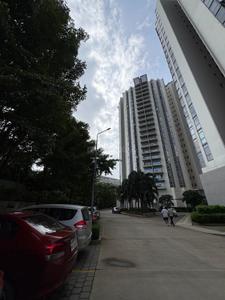 Image of 1340 Sq.ft 3 BHK Apartment / Flat for rent in Kasturi Eon Homes, Hinjawadi Phase 3, Pune for Rs. 48000