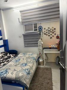 Bedroom Image of 585 Sq.ft 2 BHK Apartment / Flat for sale in Shahdara New Delhi for Rs. 3500000