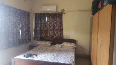 Bedroom Image of 1650 Sq.ft 3 BHK Apartment / Flat for rent in Park Street Area Kolkata for Rs. 80000