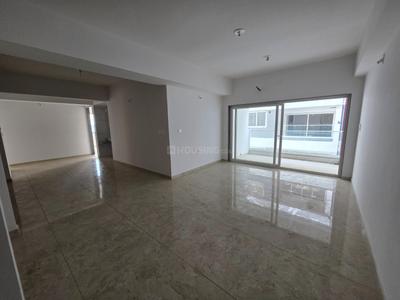 Hall Image of 1580 Sq.ft 3 BHK Apartment / Flat for sale in Embe Opulence, Manjalpur Vadodara for Rs. 9900000