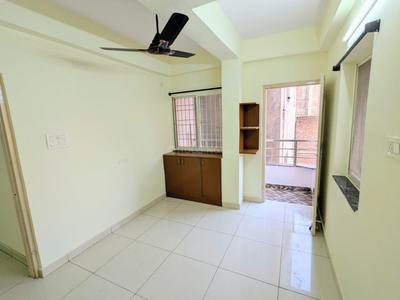 Hall Image of 1200 Sq.ft 2 BHK Apartment / Flat for rent in Main Road Ranchi for Rs. 16000