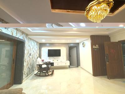 Hall Image of 2221 Sq.ft 3 BHK Builder Floor for rent in Madhavadhara Visakhapatnam for Rs. 38000