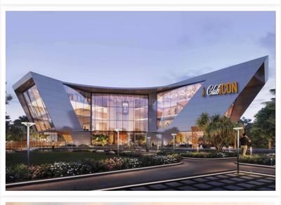 Image of 2700 Sq.ft 3 BHK Apartment / Flat for sale in Vamana Riseonic, New Chandigarh, Chandigarh for Rs. 25000000