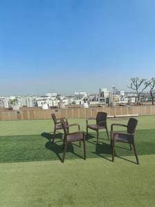 Image of 2250 Sq.ft 4 BHK Apartment / Flat for sale in Bodakdev, Ahmedabad for Rs. 35500000