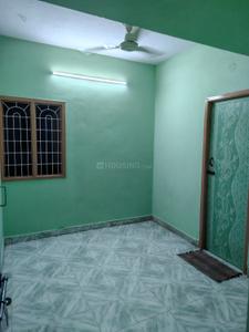 Bedroom Image of 660 Sq.ft 2 BHK Independent House for rent in Alwarpet Chennai for Rs. 30000