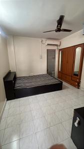 Hall Image of 1701 Sq.ft 3 BHK Apartment / Flat for sale in Kothrud Pune for Rs. 26800000