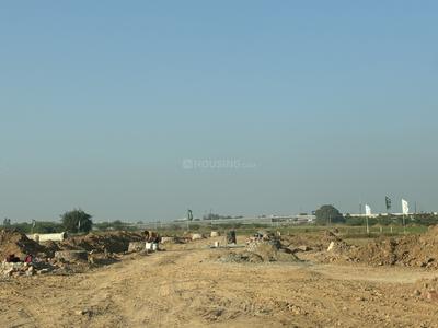 Image of 900 Sq.ft Residential Plot / Land for sale in 7C Aerotro Homes 1, Landran, Mohali for Rs. 7500000