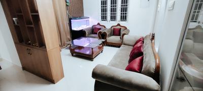 Living Room Image of 2050 Sq.ft 3 BHK Independent House for sale in Sri Sai Nagar, Ottiyambakkam Chennai for Rs. 16000000