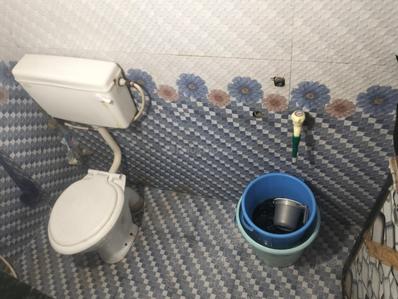 Bathroom Image of Devram  in Andheri West, Mumbai
