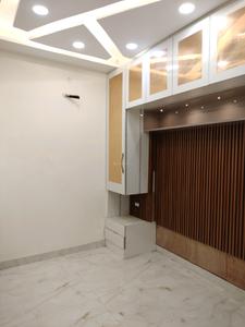 Bedroom Image of 850 Sq.ft 2 BHK Apartment / Flat for sale in Nawada New Delhi for Rs. 3800000