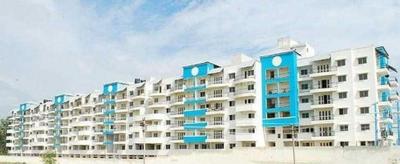 2 BHK Flat