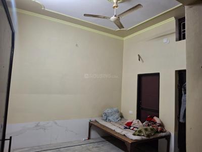 Bedroom Image of 1500 Sq.ft 2 BHK Independent House for rent in Vaishali Nagar Jaipur for Rs. 13500