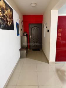 Hall Image of 1150 Sq.ft 2 BHK Apartment / Flat for sale in SLS Signature by SLS Properties, Kadubeesanahalli Bengaluru for Rs. 11300000