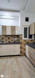 Kitchen Image of 1150 Sq.ft 2 BHK Builder Floor for sale in Sahastradhara Road Dehradun for Rs. 4600000