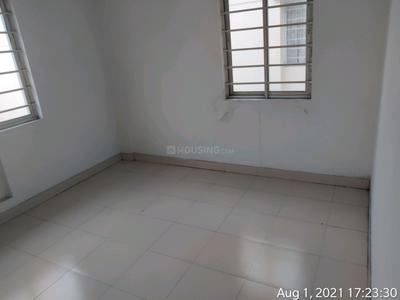 Bedroom Image of 900 Sq.ft 3 BHK Apartment / Flat for sale in Srijan Midlands, Madhyamgram Kolkata for Rs. 6500000