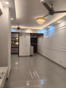 Hall Image of 1300 Sq.ft 3 BHK Apartment / Flat for sale in Divyansh Pratham, Indirapuram Ghaziabad for Rs. 14500000