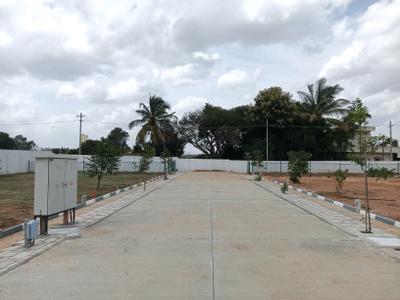Image of 1500 Sq.ft Residential Plot / Land for sale in Aavalahalli, Bengaluru for Rs. 14400004