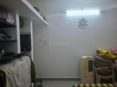 2 BHK Independent House