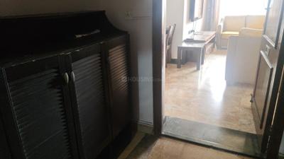 Main Entrance Image of 960 Sq.ft 2 BHK Apartment / Flat for rent in Hiranandani Estate Queens Gate, Hiranandani Estate Thane for Rs. 60000