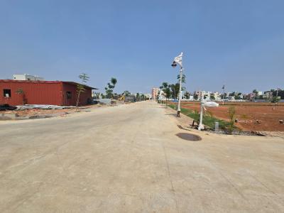 Image of 1500 Sq.ft Residential Plot / Land for sale in Electronic City, Bengaluru for Rs. 20250000