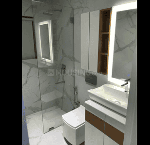 Image of 987 Sq.ft 2 BHK Apartment / Flat for sale in EON Riverwood Park, Dombivli East, Thane for Rs. 5251000