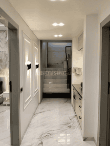 Image of 5000 Sq.ft 4 BHK Apartment / Flat for sale in Aaryan Opulence, Ambli, Ahmedabad for Rs. 65000000