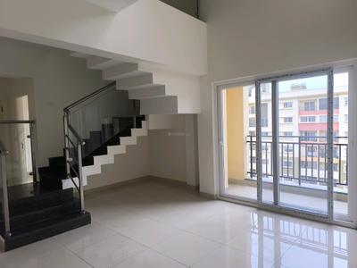 Dining Area Image of 3069 Sq.ft 4 BHK Apartment / Flat for sale in Sattva Anugraha, Vijayanagar Bengaluru for Rs. 37500000