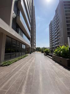 Building Image of 3690 Sq.ft 4 BHK Apartment / Flat for sale in Sughad Gandhinagar for Rs. 18800000