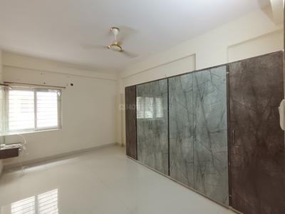 Bedroom Image of 1450 Sq.ft 2 BHK Apartment / Flat for rent in Tarnaka Secunderabad for Rs. 25000