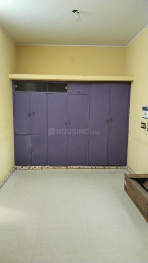 VPV BAKIALAKSHMI NAGAR Bedroom 1