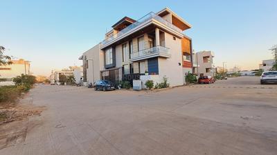 Image of 800 Sq.ft Residential Plot / Land for sale in Vinayak City, Bhatagaon, Raipur for Rs. 4160000