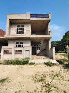 Image of 1000 Sq.ft Residential Plot / Land for sale in Amausi, Lucknow for Rs. 1600000