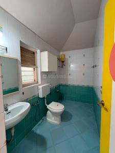 Image of 1800 Sq.ft 3 BHK Villa for rent in Siddhi Aarohi Homes, South Bopal, Ahmedabad for Rs. 40000