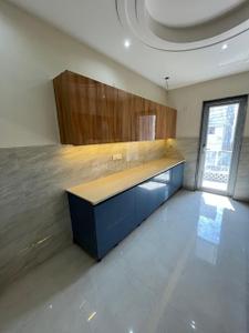 Kitchen Image of 2250 Sq.ft 3 BHK Builder Floor for sale in Sector 49 Faridabad for Rs. 25000000