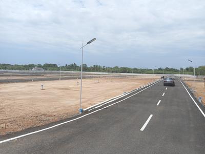 SRR ELITE AVENUE Plot View 3