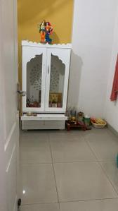 Balcony Image of 1485 Sq.ft 3 BHK Apartment / Flat for sale in Phi II Greater Noida for Rs. 17000000