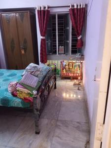 Bedroom Image of 850 Sq.ft 2 BHK Apartment / Flat for sale in Nagerbazar Kolkata for Rs. 2800000