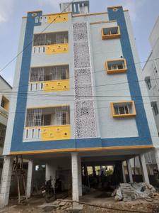 Image of 1203 Sq.ft 3 BHK Apartment / Flat for sale in Adambakkam, Chennai for Rs. 11000000