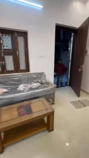 Block 7, Subhash Nagar Bedroom 1