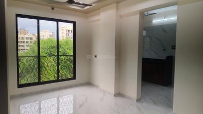 Living Room Image of 647 Sq.ft 1 BHK Apartment / Flat for sale in Palghar Mumbai for Rs. 2999000